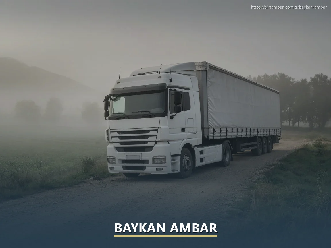 Baykan Ambar