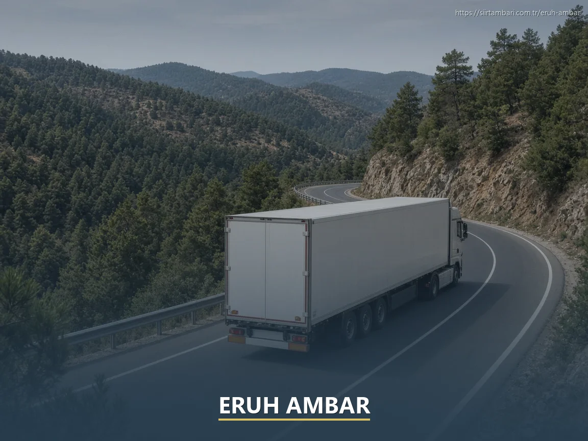 Eruh Ambar