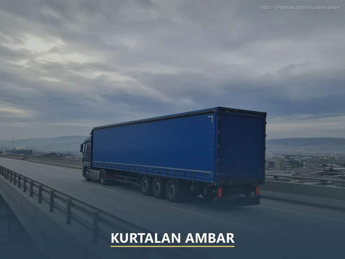 Kurtalan Ambar