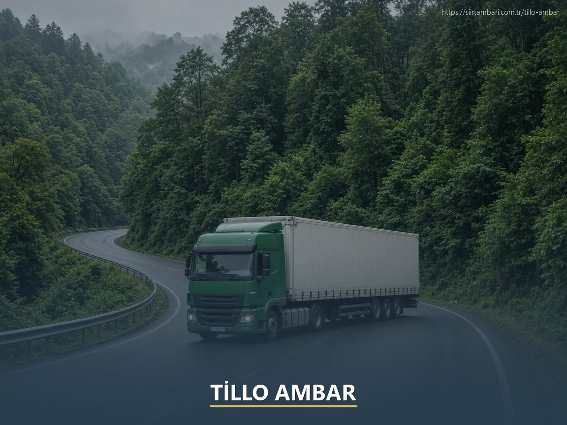 Tillo Ambar